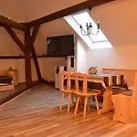 Apartman75 Tisnov