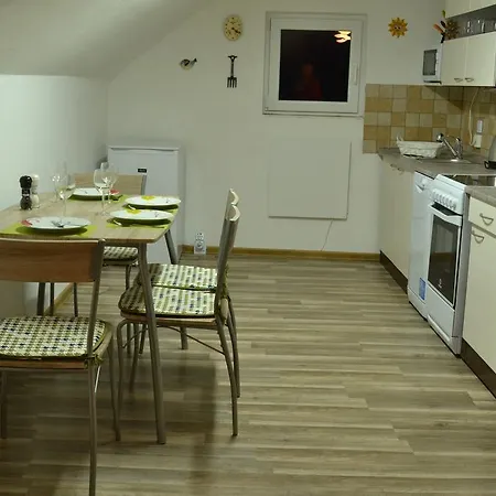 Apartament Apartman75 Tisnov