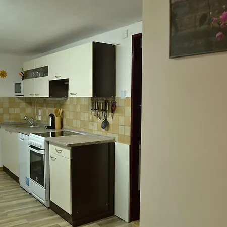 Apartman Apartman75 Tišnov