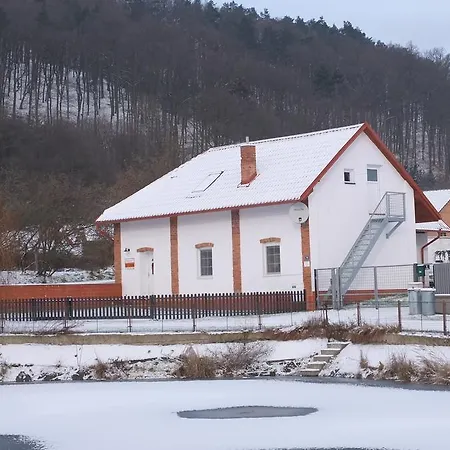 Apartman75 Apartman Tišnov