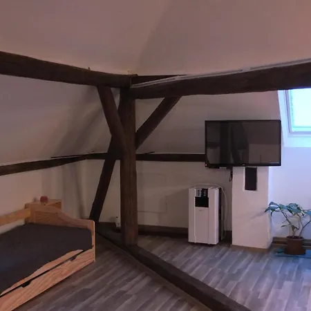 Apartamento Apartman75 *