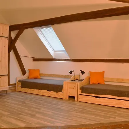 Apartman75 Διαμέρισμα