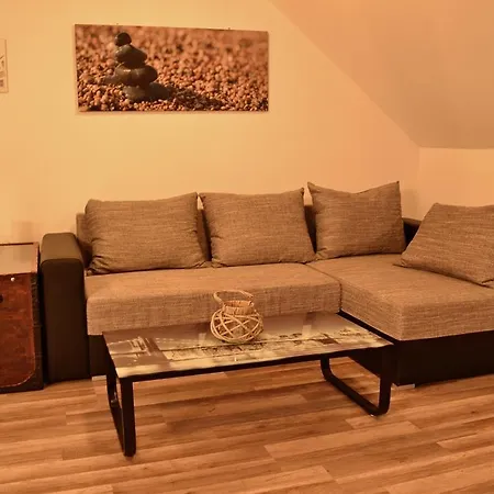 Apartman75 * Tisnov