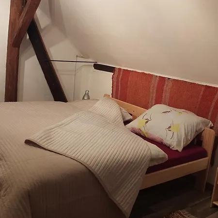 Apartman75 Lägenhet