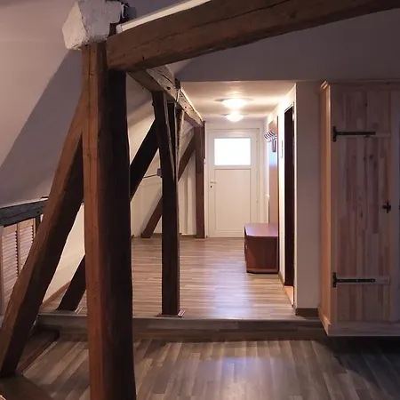 Apartman75 *