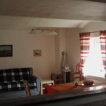 Lägenhet Apartman75 *
