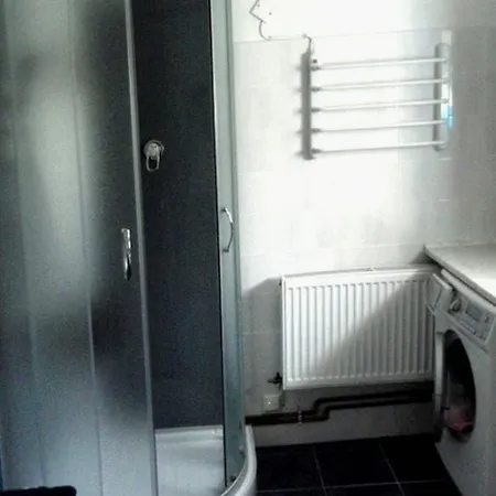 Apartman75 Tisnov