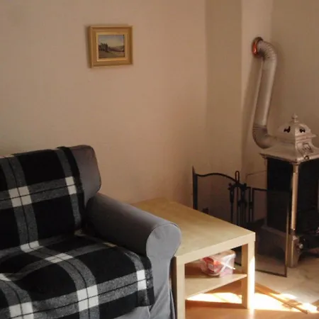 Apartman75 Lägenhet Tisnov