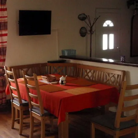 Apartman75 Apartman Tišnov