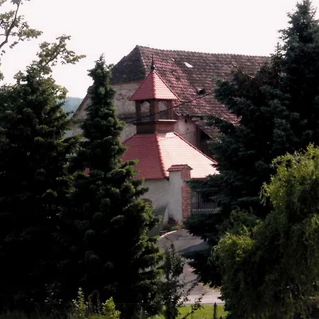 Apartman75 Tišnov