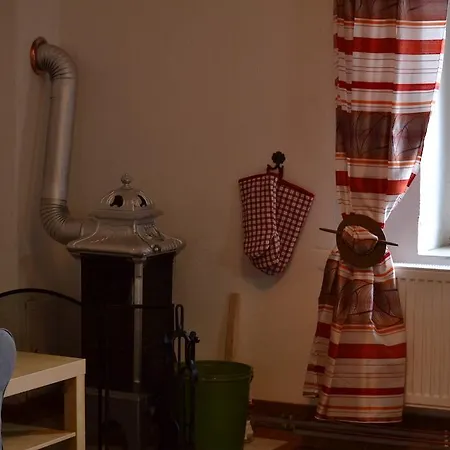 Apartman Apartman75 Tišnov