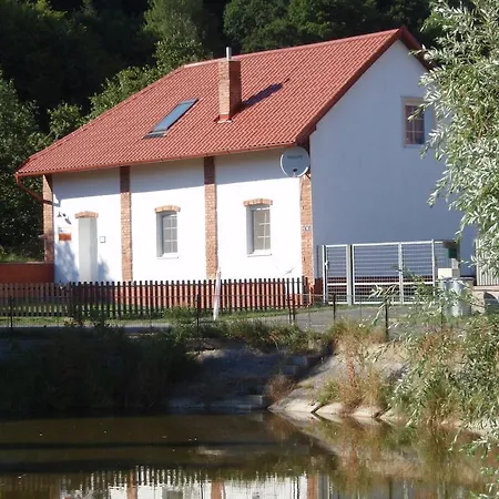 Apartman75 Tisnov