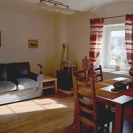 Lägenhet Apartman75