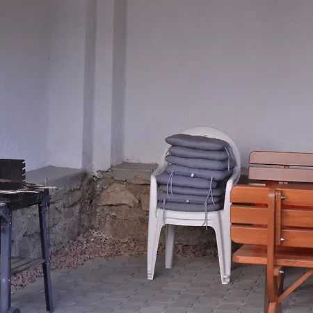 Apartman75 * Tisnov