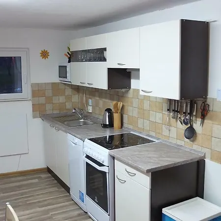 Apartman75 * Tisnov