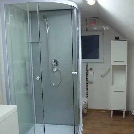 Lägenhet Apartman75