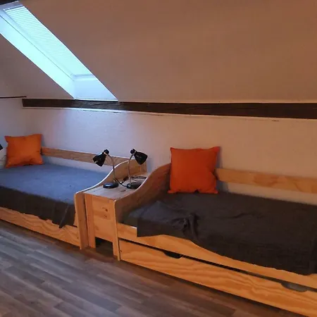 Apartman Apartman75 Tišnov