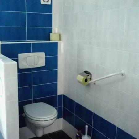 Lägenhet Apartman75 *