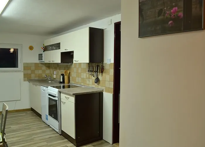 Lejlighed Apartman75 Tisnov