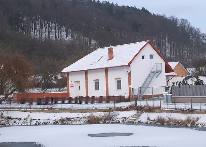 Apartman75 Lejlighed Tisnov