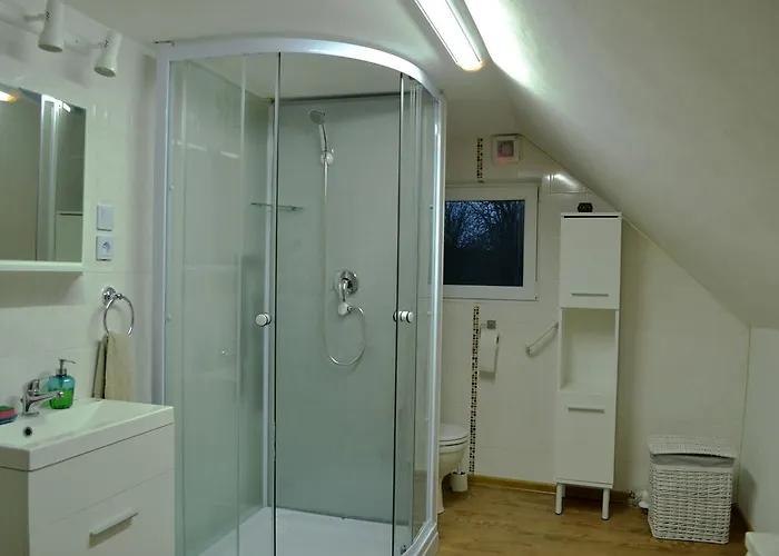 Lejlighed Apartman75 *