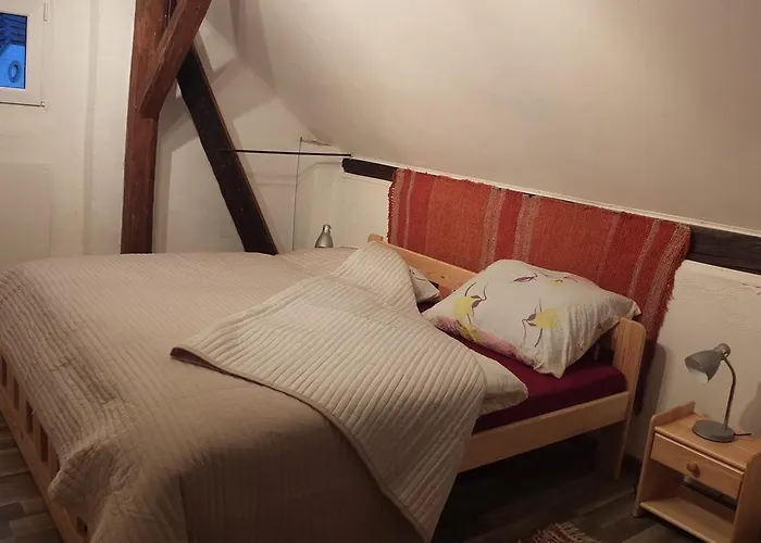 Apartman75 Lejlighed