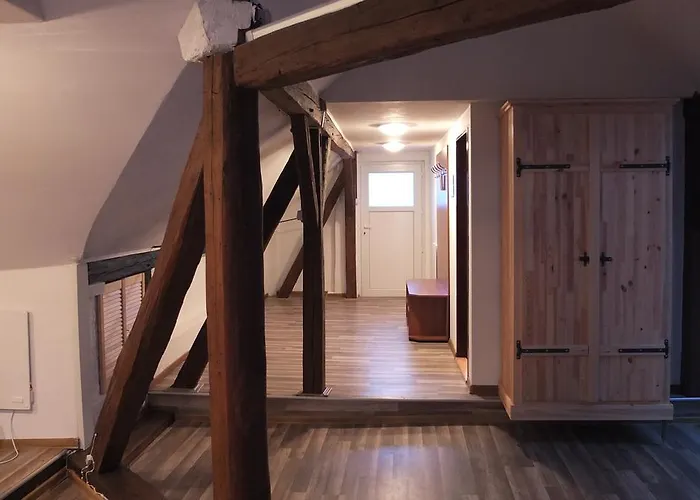 Apartman75 *