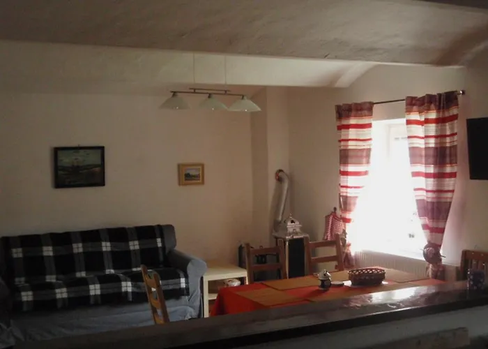 Lejlighed Apartman75 *