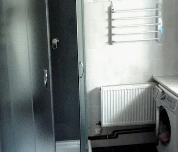 Apartman75 Tisnov