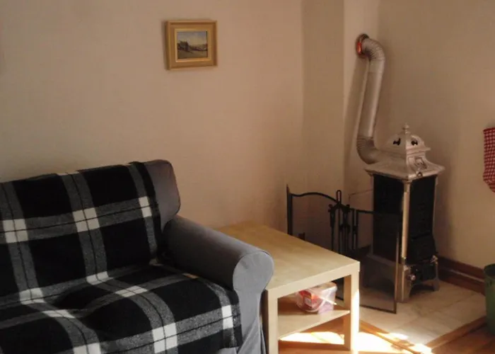 Apartman75 Lejlighed Tisnov