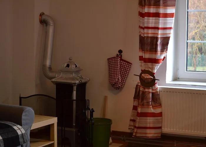 Lejlighed Apartman75 Tisnov