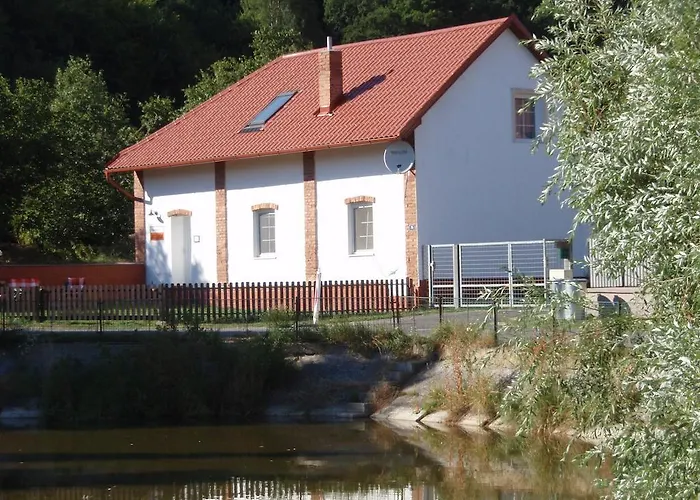 Apartman75 Tisnov