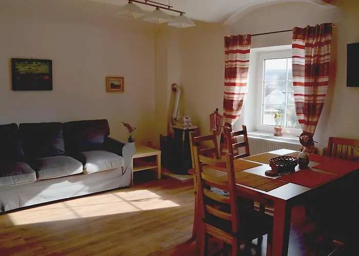 Lejlighed Apartman75