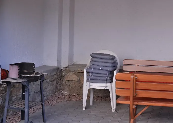 Apartman75 * Tisnov