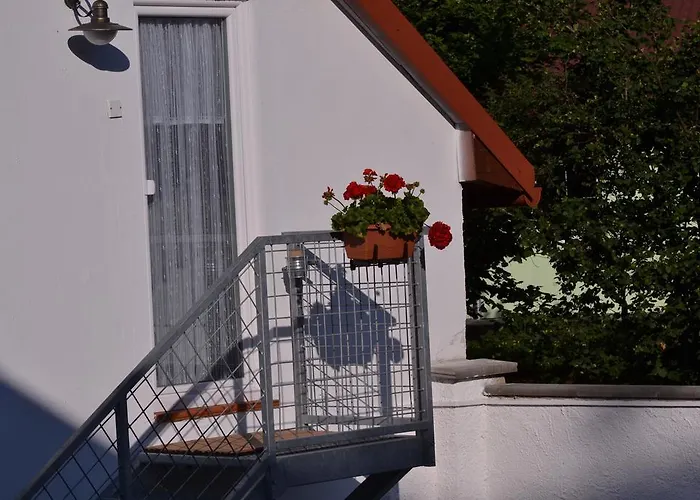 Apartman75 Lejlighed *
