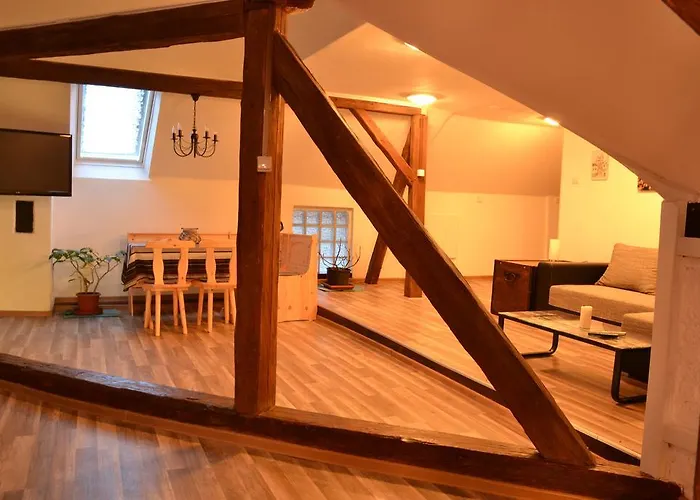 Apartman75 *