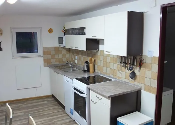 Apartman75 * Tisnov
