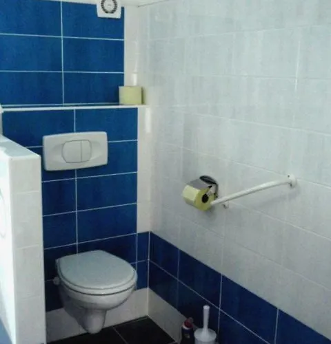Lejlighed Apartman75 *